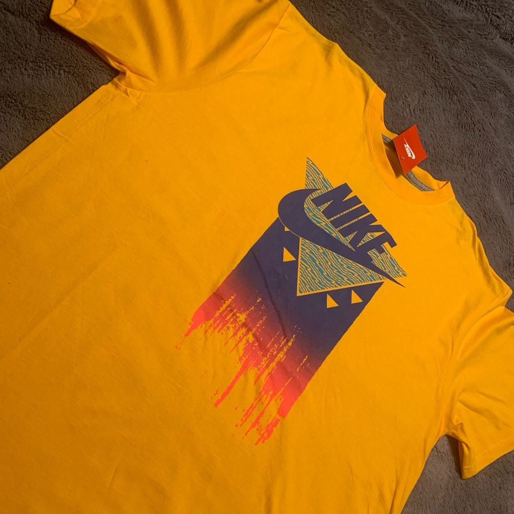 Nike Shirt